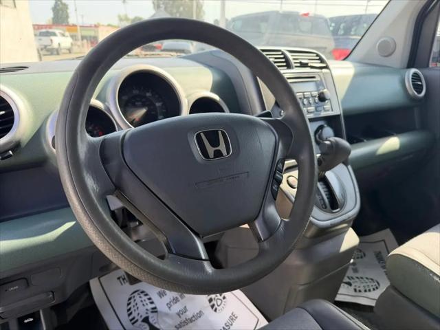 2005 Honda Element EX