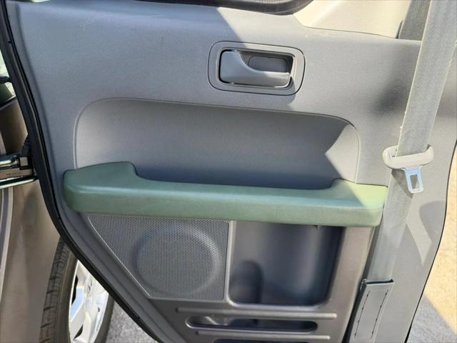 2005 Honda Element EX
