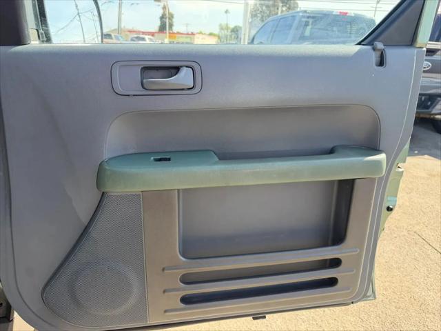 2005 Honda Element EX