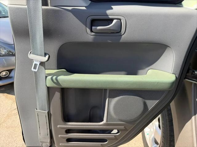 2005 Honda Element EX