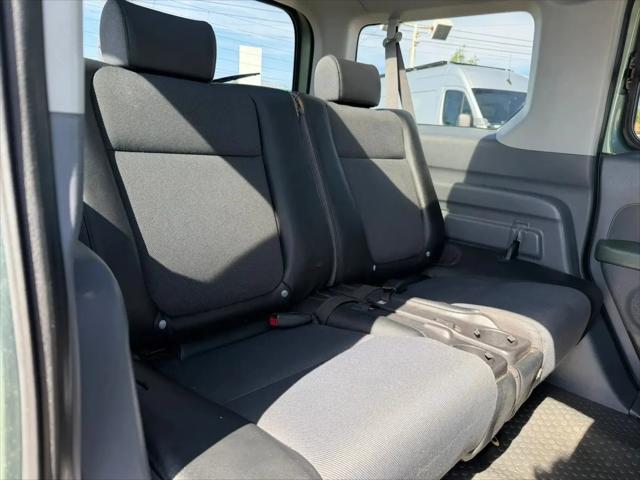2005 Honda Element EX
