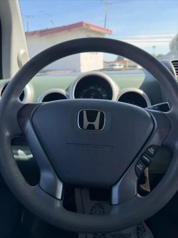 2005 Honda Element EX