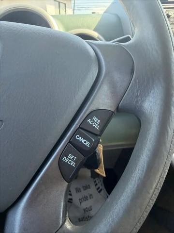 2005 Honda Element EX