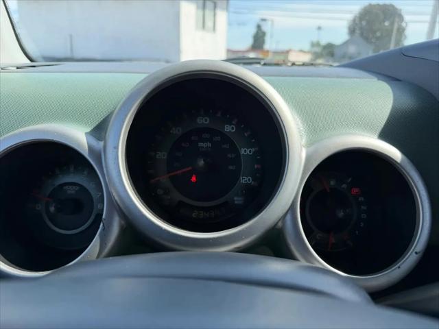 2005 Honda Element EX