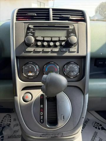 2005 Honda Element EX