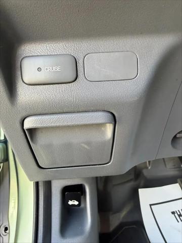 2005 Honda Element EX