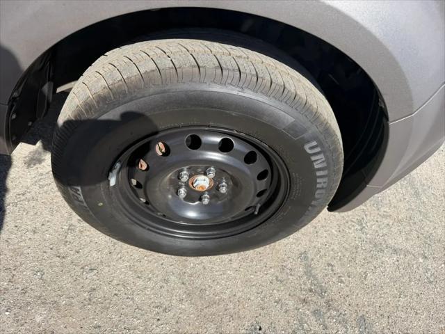 2005 Honda Element EX