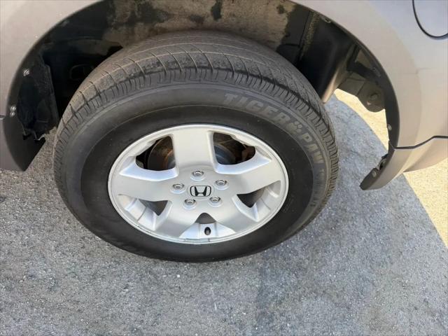 2005 Honda Element EX
