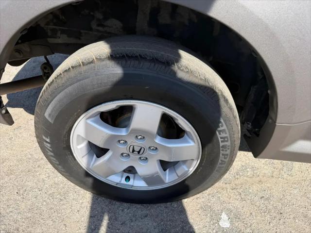 2005 Honda Element EX