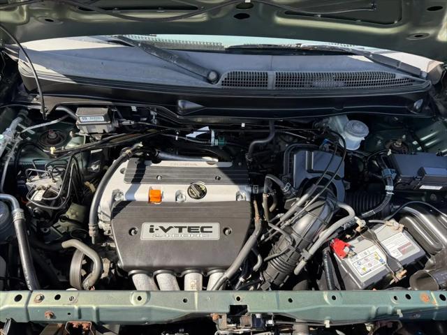 2005 Honda Element EX