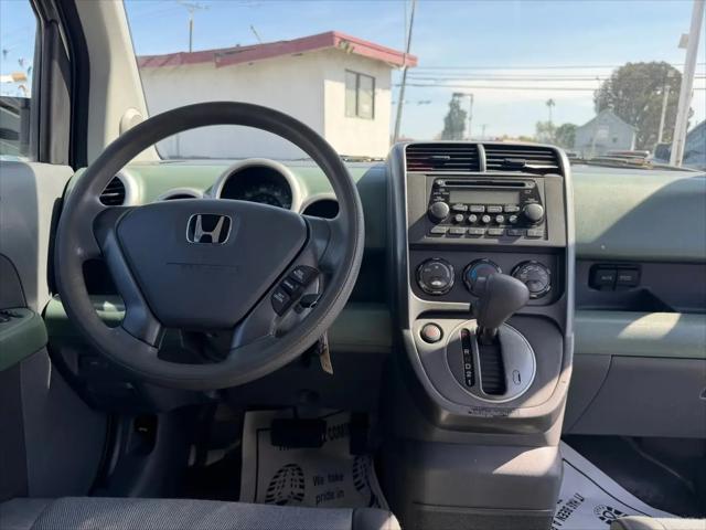2005 Honda Element EX
