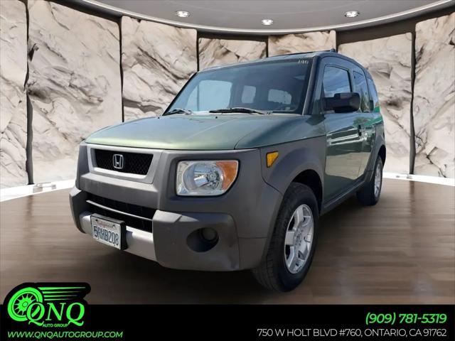 2005 Honda Element EX for sale in Ontario, CA