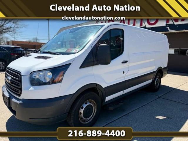 2018 Ford Transit w/Sliding Side Door w/RWB for sale in Cleveland, OH