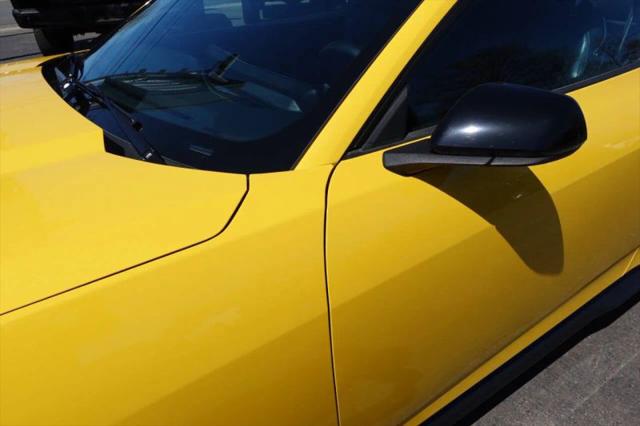 2024 Ford Mustang EcoBoost Premium Fastback