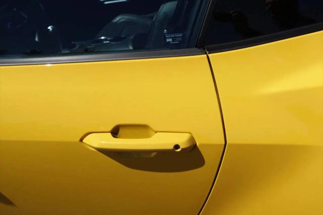 2024 Ford Mustang EcoBoost Premium Fastback