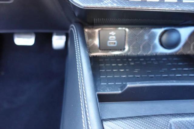 2024 Ford Mustang EcoBoost Premium Fastback