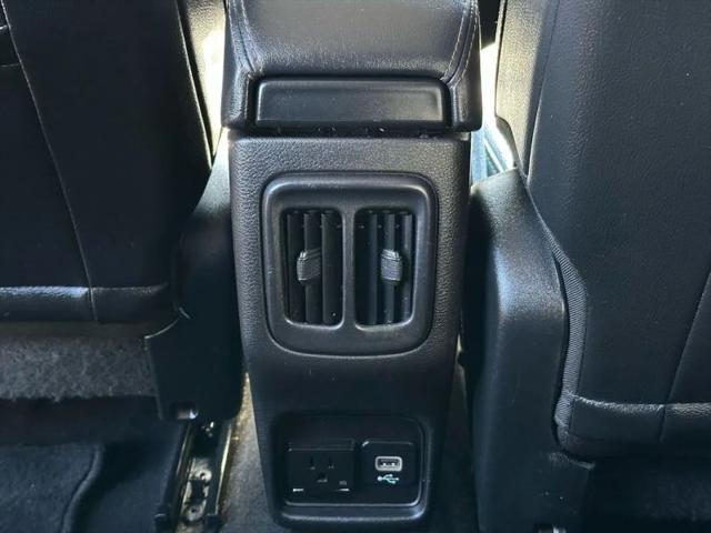 2020 Jeep Compass Limited FWD