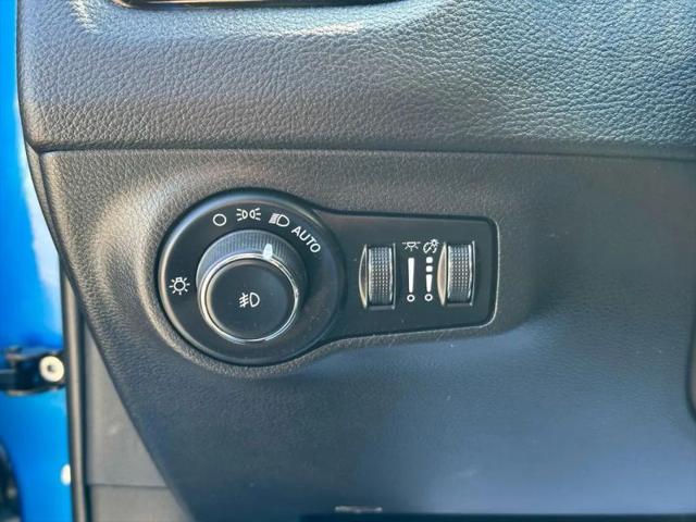 2020 Jeep Compass Limited FWD