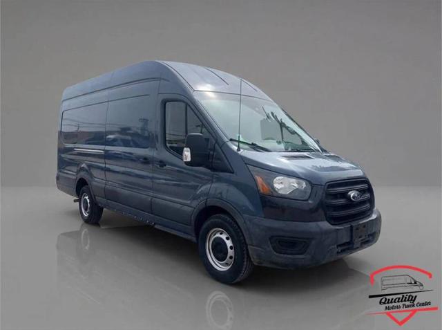 2020 Ford Transit Cargo Van Extended Length for sale in Miami, FL