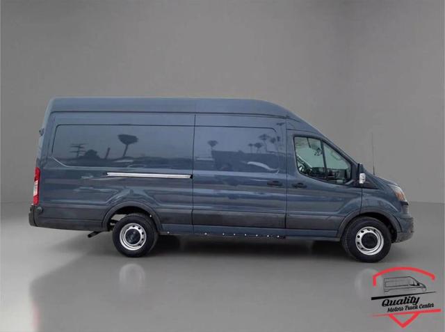 2020 Ford Transit Cargo Van Extended Length