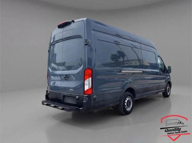 2020 Ford Transit Cargo Van Extended Length