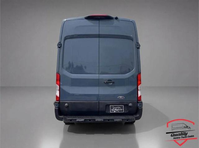 2020 Ford Transit Cargo Van Extended Length