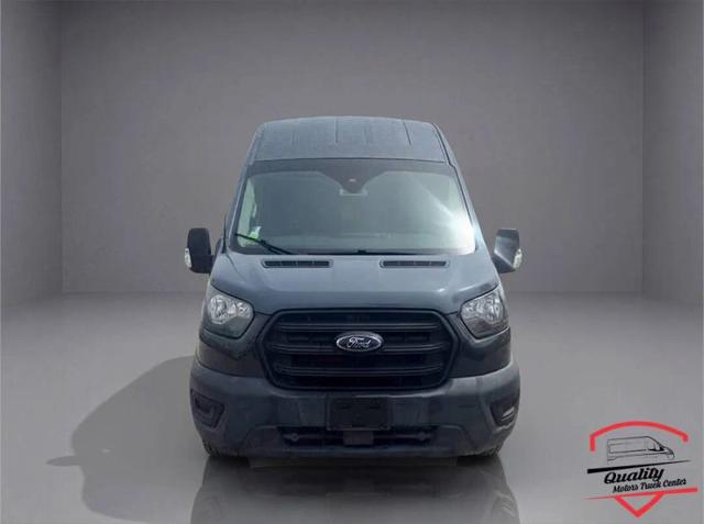 2020 Ford Transit Cargo Van Extended Length