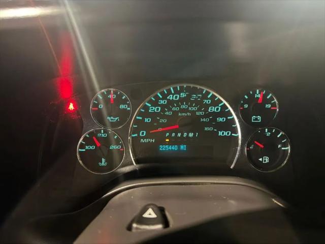 2016 GMC Savana 2500 Work Van