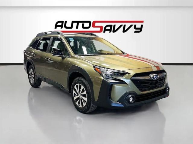 2025 Subaru Outback Premium for sale in Woods Cross, UT