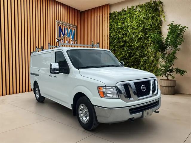 2019 Nissan 3500 SL V8 for sale in Post Falls, ID