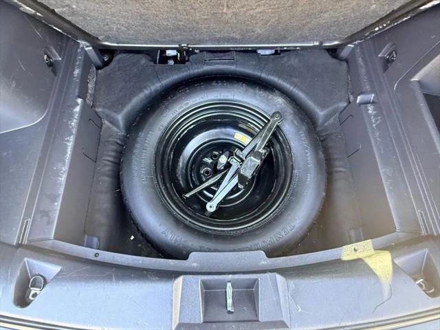 2017 Jeep Compass High Altitude 4x4