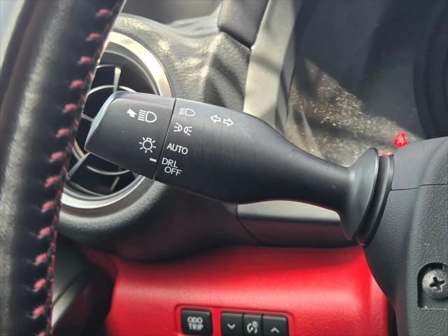 2021 Lexus IS 350 F SPORT