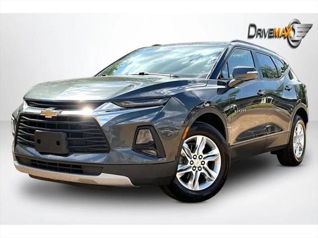 2020 Chevrolet Blazer FWD 2LT for sale in Southaven, MS