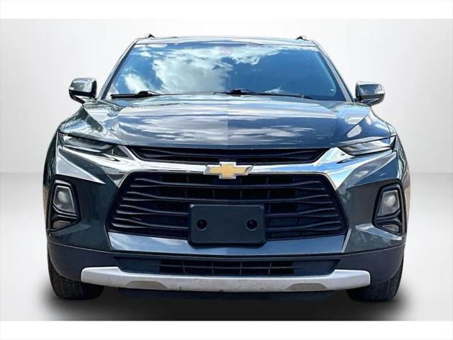 2020 Chevrolet Blazer FWD 2LT