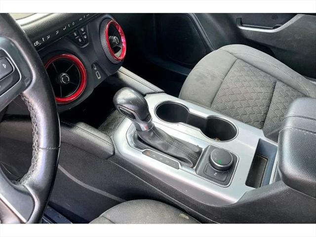 2020 Chevrolet Blazer FWD 2LT