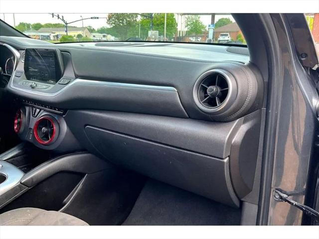 2020 Chevrolet Blazer FWD 2LT
