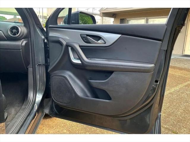 2020 Chevrolet Blazer FWD 2LT