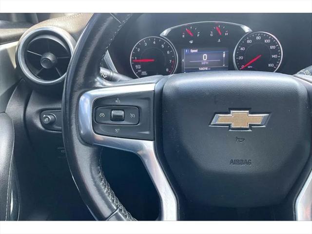 2020 Chevrolet Blazer FWD 2LT