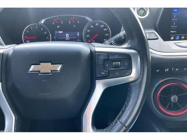 2020 Chevrolet Blazer FWD 2LT