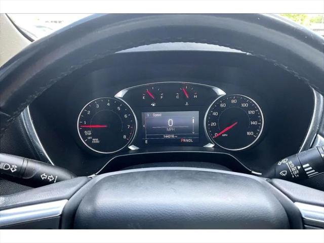 2020 Chevrolet Blazer FWD 2LT