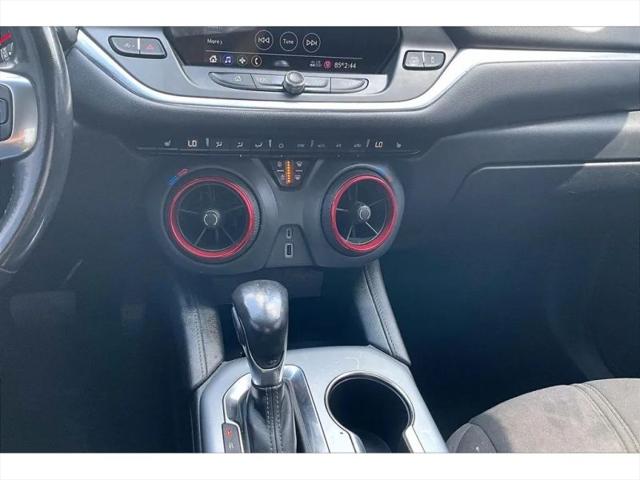2020 Chevrolet Blazer FWD 2LT