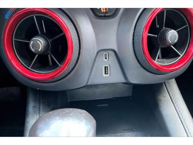 2020 Chevrolet Blazer FWD 2LT