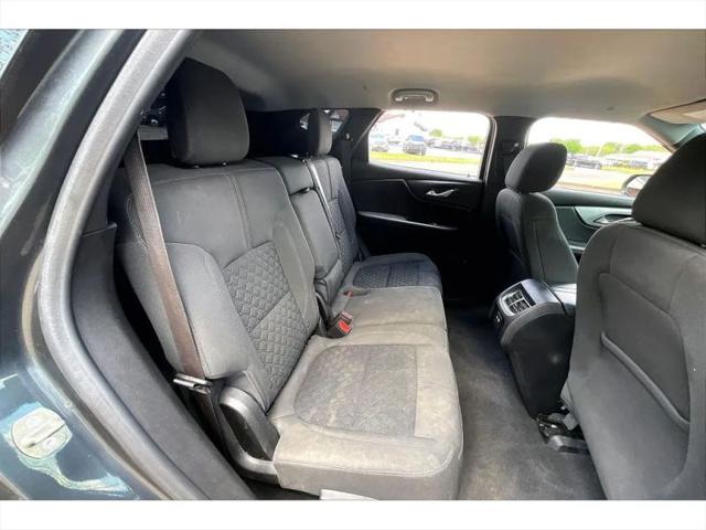 2020 Chevrolet Blazer FWD 2LT