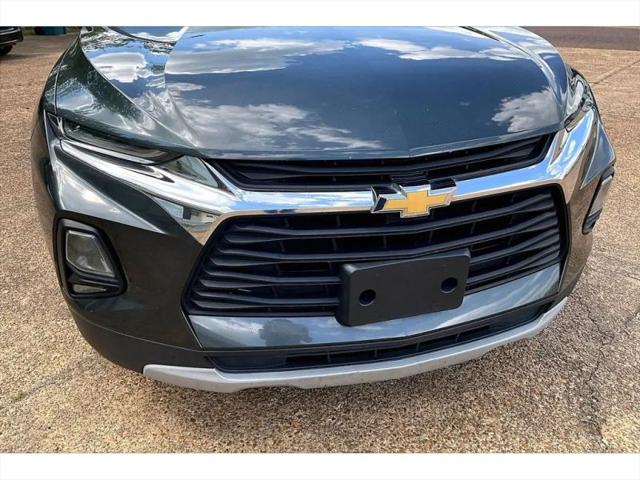 2020 Chevrolet Blazer FWD 2LT