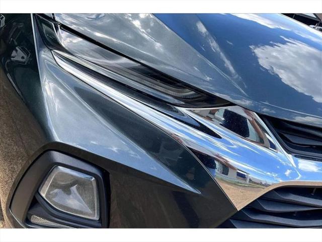2020 Chevrolet Blazer FWD 2LT
