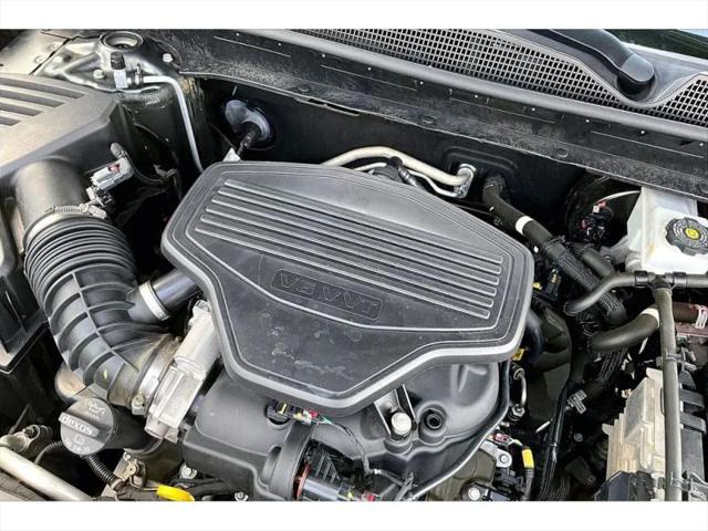 2020 Chevrolet Blazer FWD 2LT