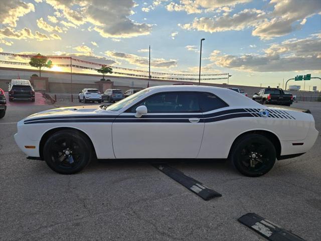 2014 Dodge Challenger SXT