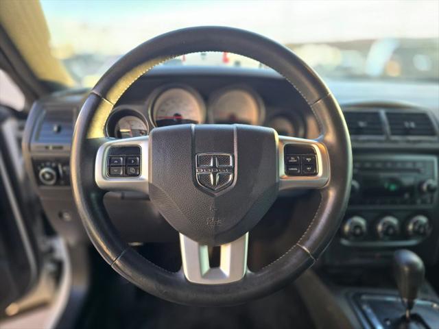 2014 Dodge Challenger SXT