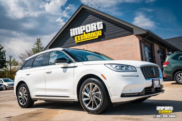 2022 Lincoln Corsair Grand Touring for sale in Mokena, IL