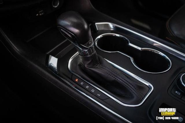 2021 Chevrolet Traverse AWD RS